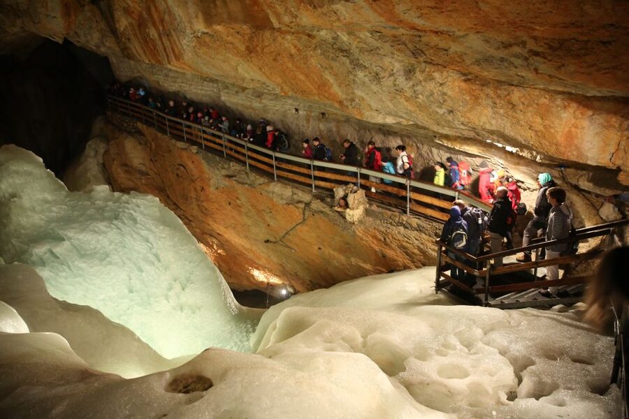 Werfen Ice Caves Private Tour - Who will enjoy this tour most