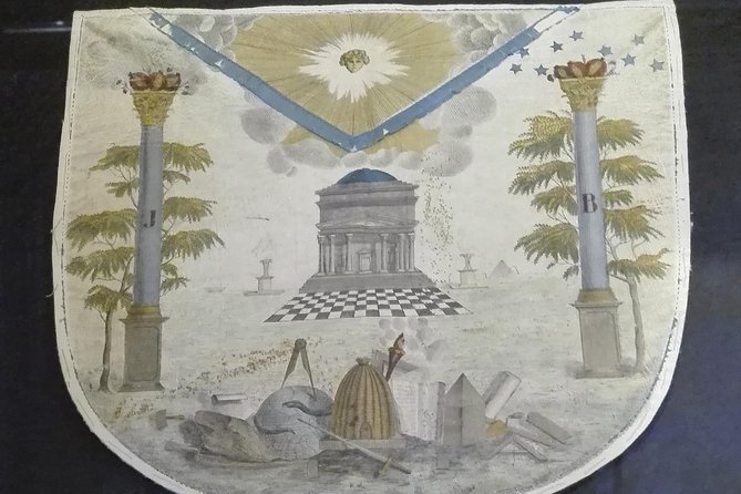 What do Mozart and Henry Ford have in common? - The freemason in Vienna - Rauhensteingasse, the address at the heart of the route