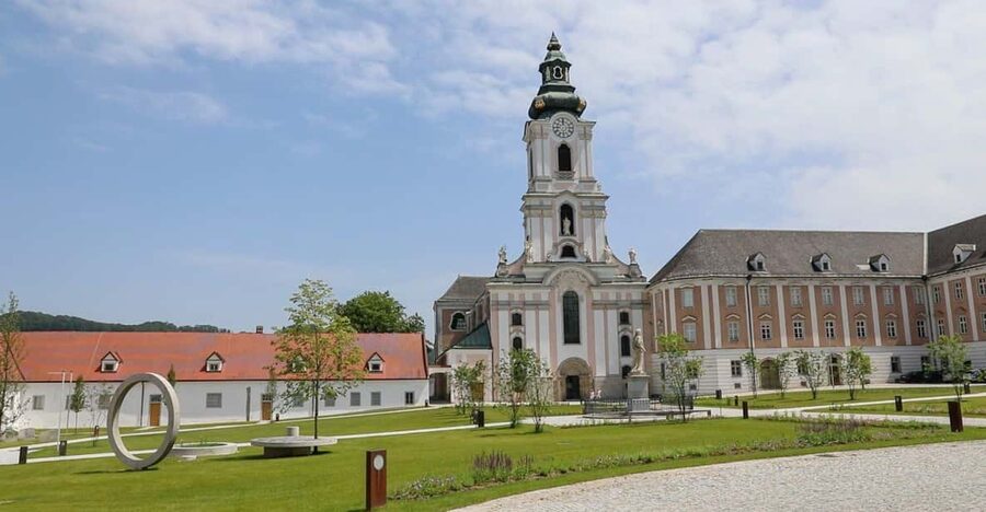Wilhering Abbey: Discover 875 years of history! - Why Wilhering Abbey Is Worth Your Time