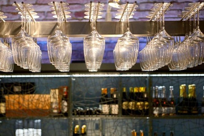 Wine Tasting Tour - The Guides Make the Difference