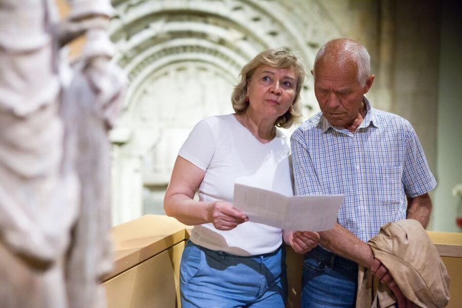World War II History Vienna Old Town Private Walking Tour - Key points to know before you book