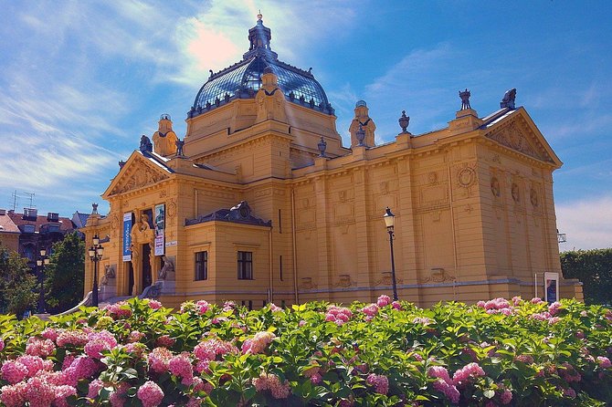 Zagreb Croatia Private day trip from Vienna with local guide - The 7 a.m. start and the long road south