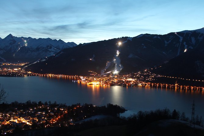 Zell am See Alpine Village Private Day Trip from Salzburg - Zell am See, the main event