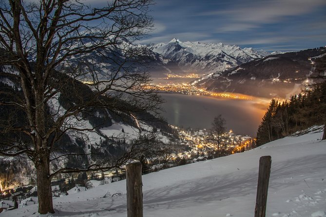 Zell am See Alpine Village Private Day Trip from Salzburg - Choosing between the lake cruise and Schmittenhoehe