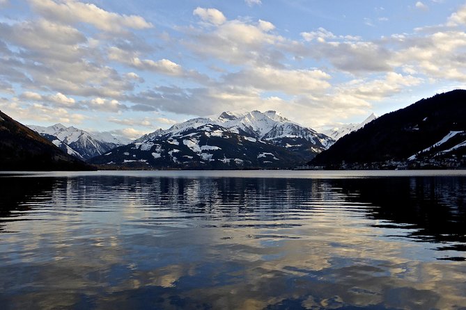 Zell am See Alpine Village Private Day Trip from Salzburg - Is $573.01 per person good value?