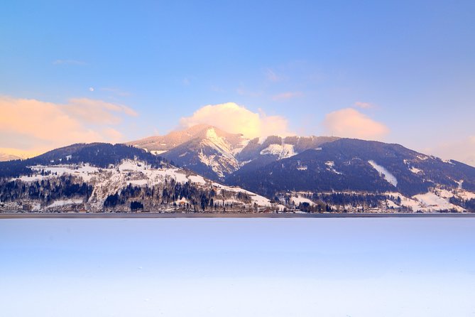 Zell am See Alpine Village Private Day Trip from Salzburg - Who should book this day trip?