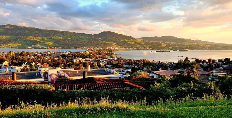 Zurich: Liechtenstein, Austria and Germany Private Day Tour - Starting from Zurich or Zug