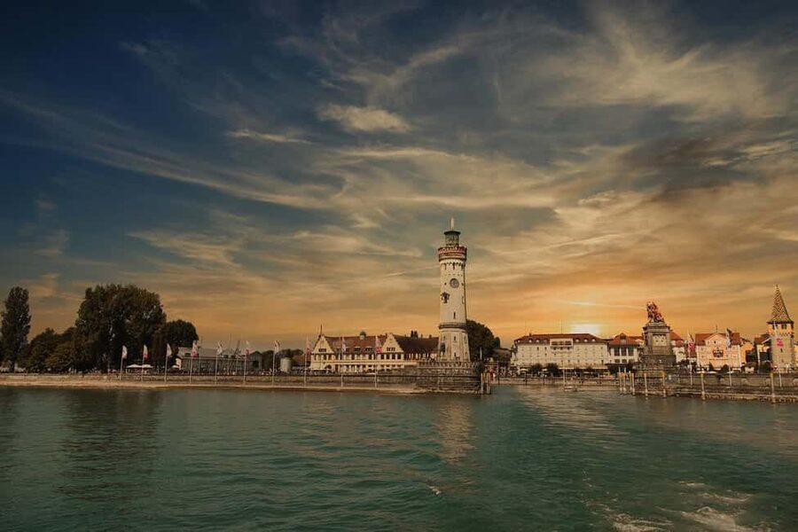 Zurich: Private Liechtenstein, Austria, and Germany Day Trip - Is $244 per person good value?
