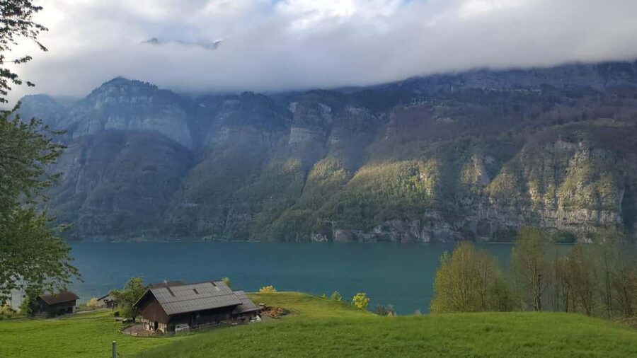 Zurich: Private Liechtenstein, Austria, and Germany Day Trip - Meersburg brings you to Lake Constance